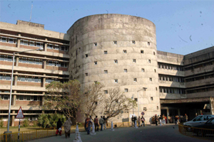 Nehru Hospital